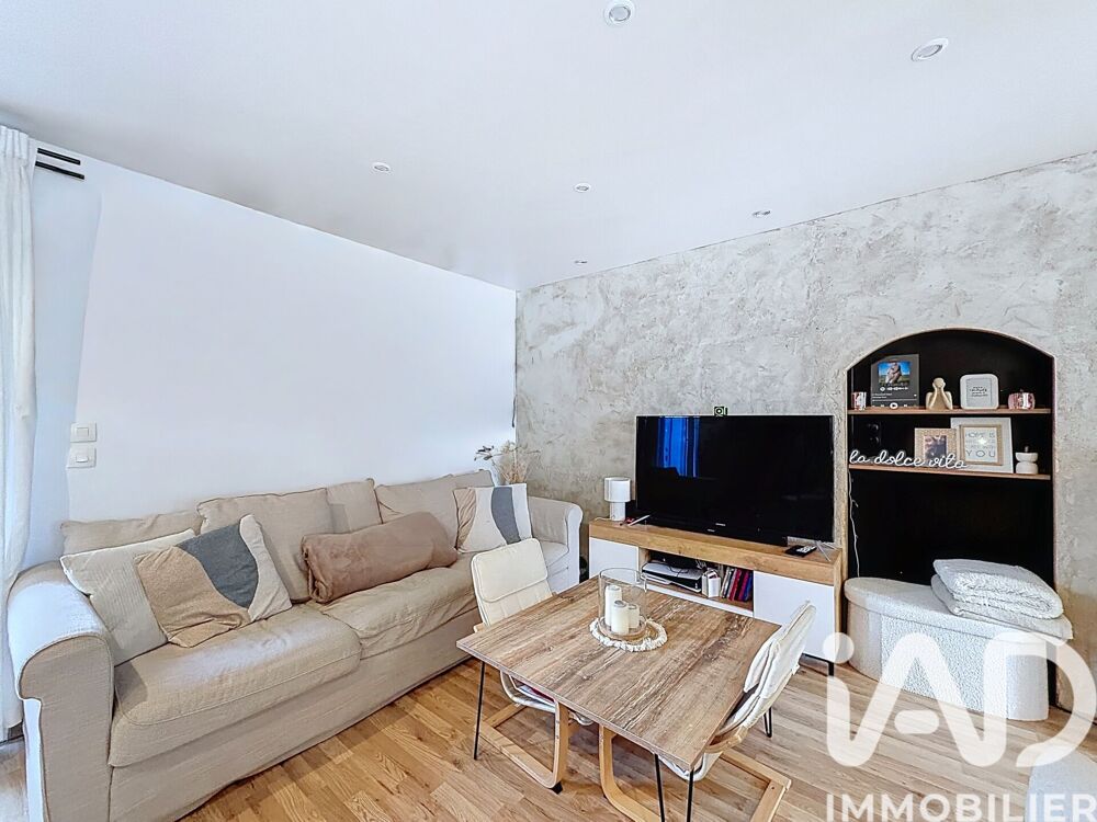 Vente Maison de ville 5 pièces