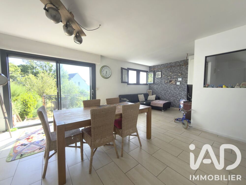 vente Maison - 5 pièce(s) - 101 m² Boulogne-sur-Mer (62200)