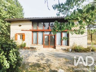  Maison à vendre 4 pièces 106 m²