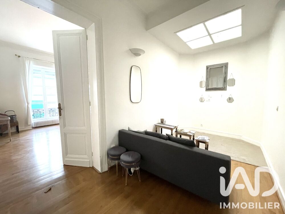 à vendre  Appartement Bordeaux (33000)