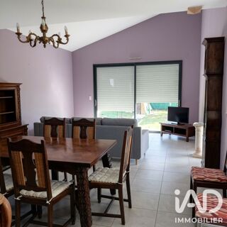  Maison à vendre 3 pièces 95 m²
