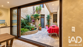 Vente Maison Vente Maison de village 17 pièces Rivesaltes