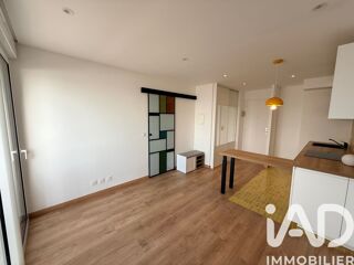  Appartement � vendre 2 pi�ces 36 m�