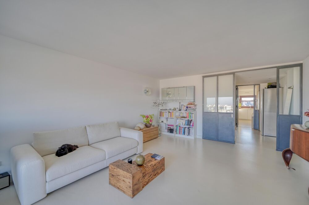  vendre  Appartement Paris 20