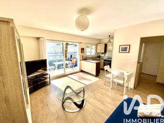  Appartement à vendre 2 pièces 40 m²