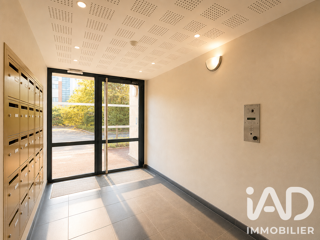  Appartement à vendre 3 pièces 54 m²