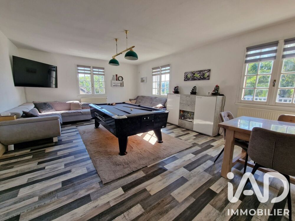 Vente Maison Vente Maison/villa 8 pièces Hautefort