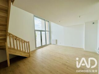  Appartement à vendre 4 pièces 84 m²