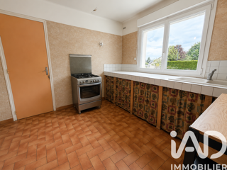  Maison à vendre 4 pièces 120 m²