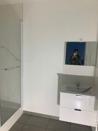  Appartement à louer 2 pièces 47 m²