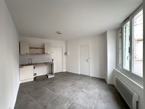  Appartement � louer 1 pi�ce 18 m�