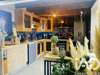  Maison � vendre 5 pi�ces 141 m�