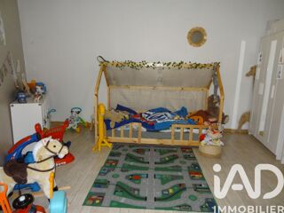  Maison à vendre 3 pièces 100 m²
