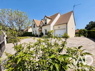  Maison à vendre 6 pièces 146 m²