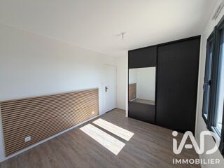  Maison à vendre 4 pièces 110 m²