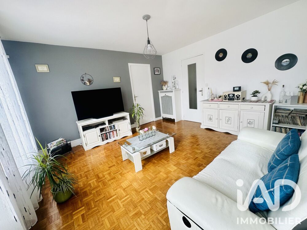 Vente Maison Vente Maison/villa 4 pièces Lucé
