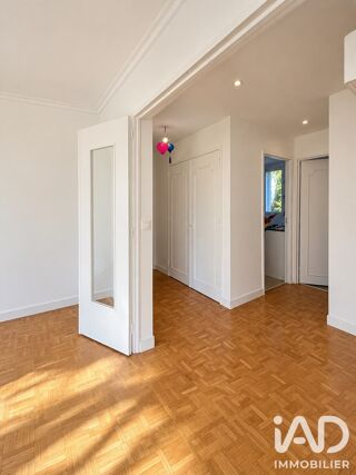  Appartement à vendre 3 pièces 60 m²
