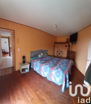  Maison à vendre 6 pièces 104 m²