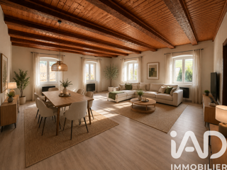 Appartement � vendre 2 pi�ces 60 m�