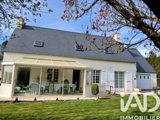  Maison à vendre 9 pièces 153 m²