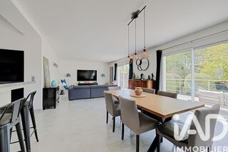  Maison à vendre 6 pièces 149 m²