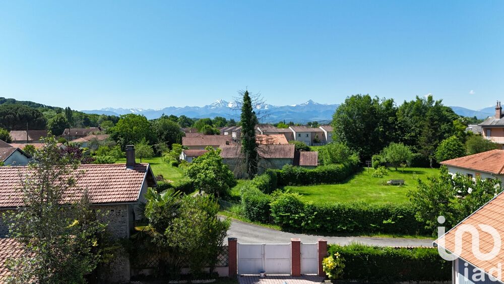 Vente Maison/villa 8 pièces