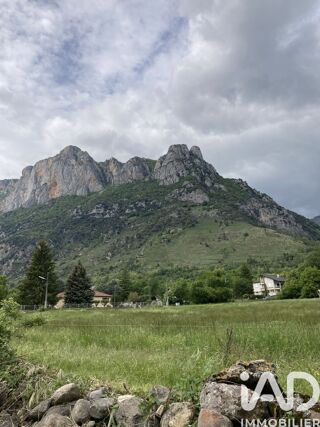  Terrain à vendre 1003 m²