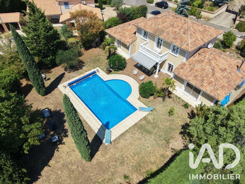 Vente Maison Vente Maison/villa 6 pièces Vourles
