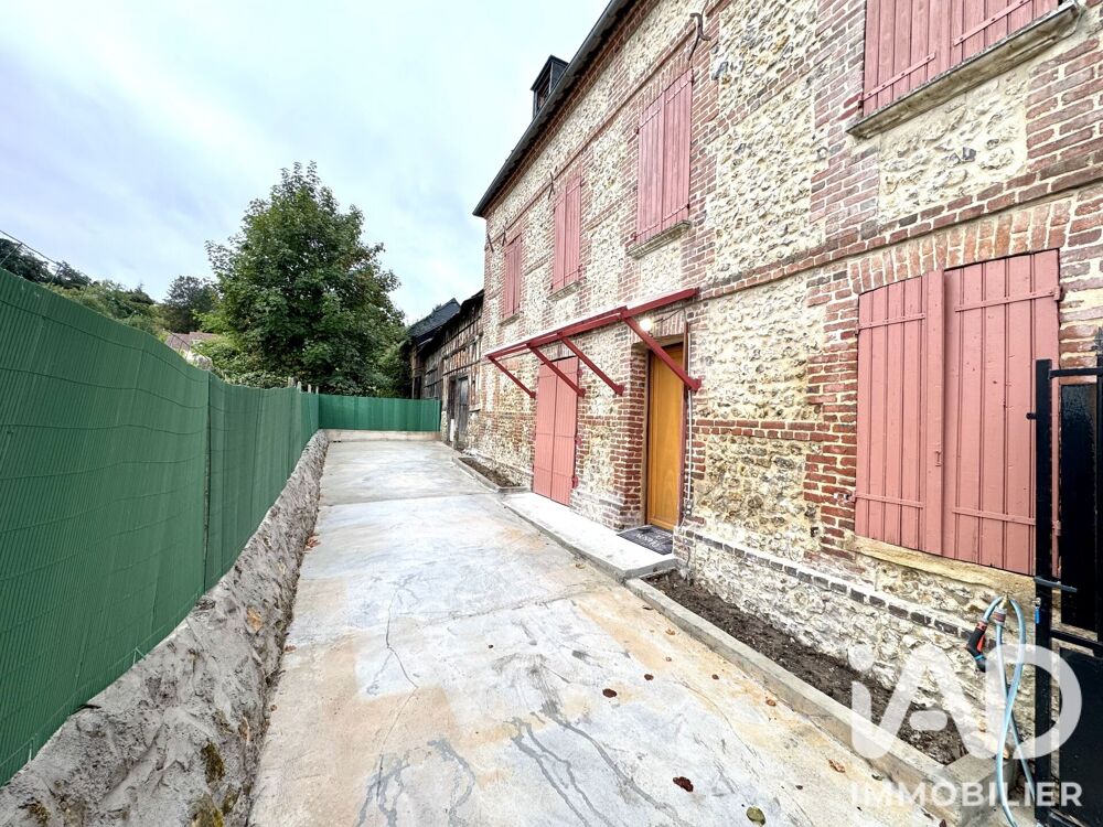 Vente Maison Vente Maison de ville 6 pièces La rivière-saint-sauveur