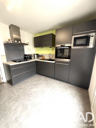  Maison à vendre 5 pièces 86 m²