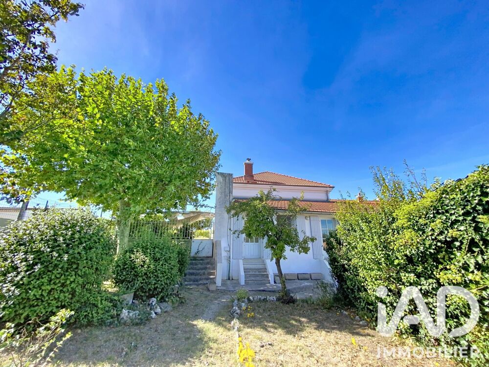 Vente Maison Vente Maison/villa 4 pièces Montélimar