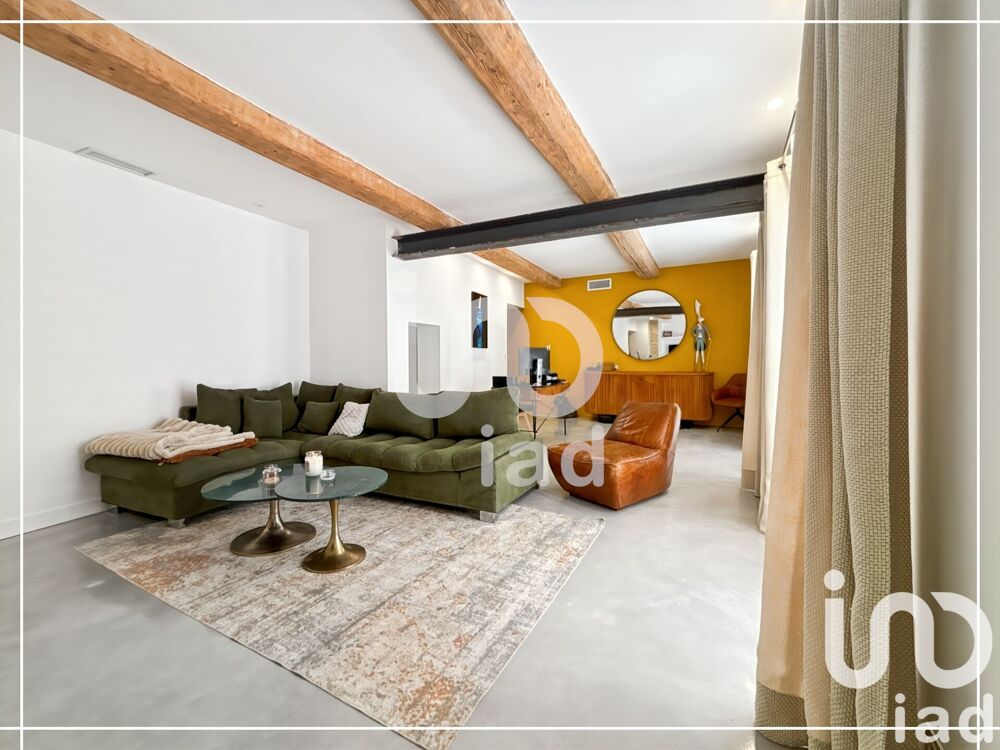 � vendre  Maison Bernis (30620)