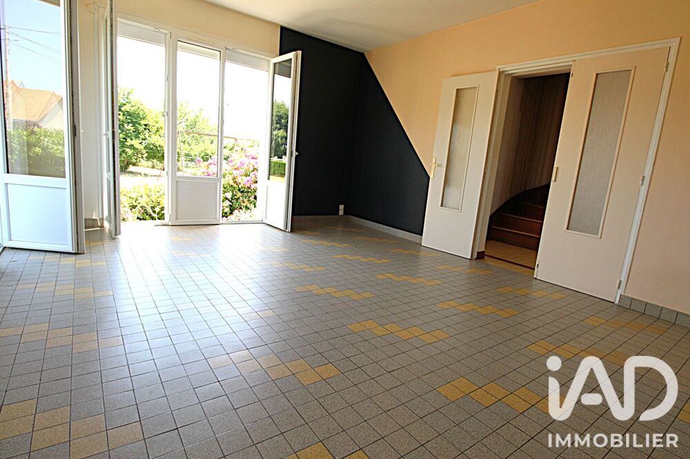 Vente Maison Vente Maison/villa 11 pièces Messei