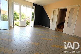  Maison à vendre 11 pièces 143 m²