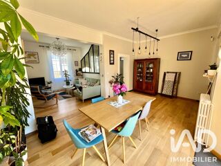  Maison à vendre 6 pièces 130 m²