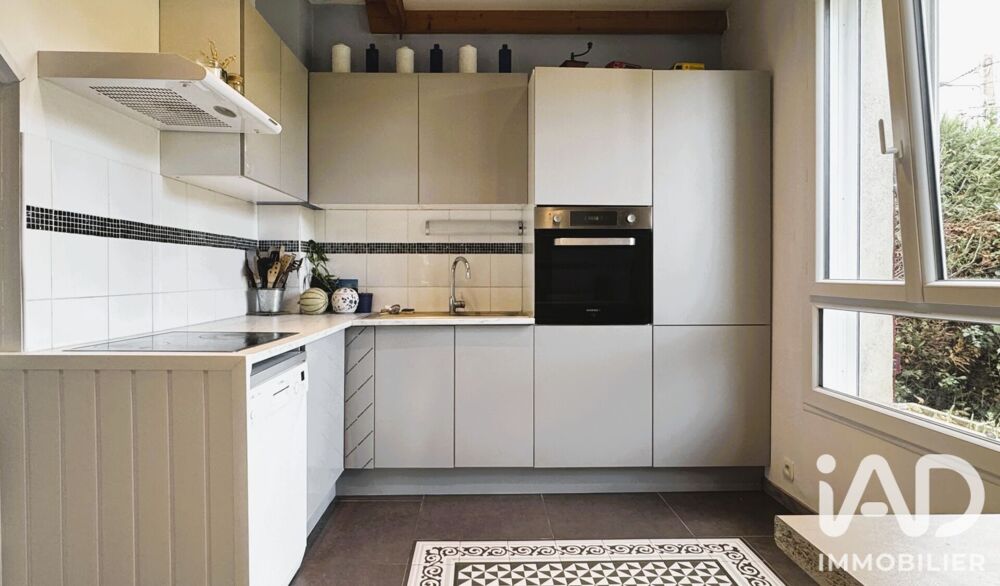 Vente Maison/villa 8 pièces