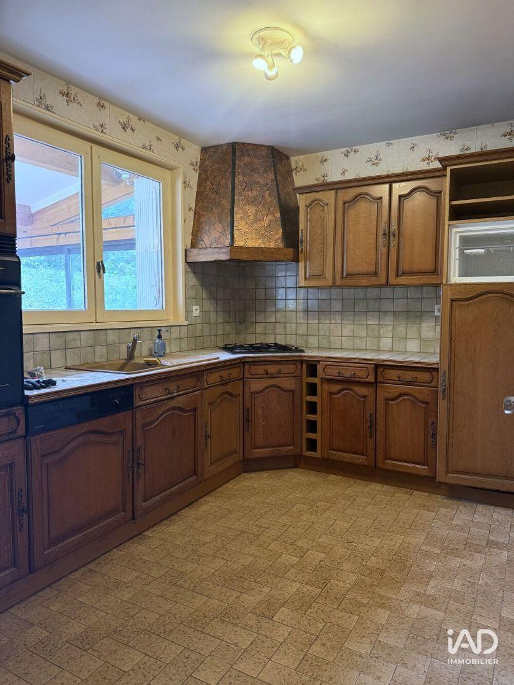 Vente Maison Vente Maison/villa 4 pièces Brindas