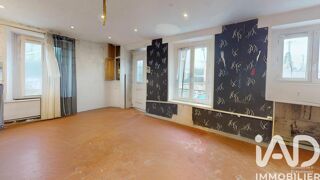  Maison à vendre 5 pièces 116 m²