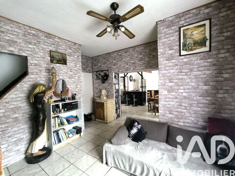   Vente Maison Maison - 4 pi�ce(s) - 90 m�