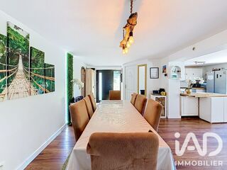  Maison à vendre 5 pièces 132 m²