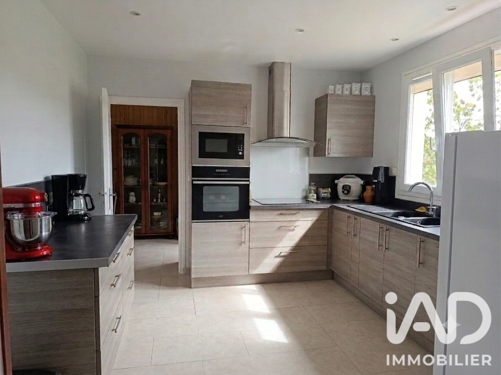 Vente Maison/villa 5 pièces