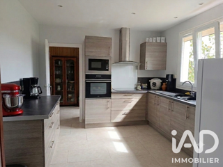  Maison à vendre 5 pièces 90 m²