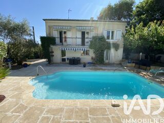  Maison à vendre 4 pièces 134 m²