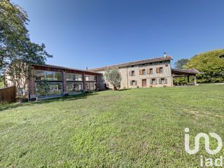  Maison � vendre 13 pi�ces 564 m�