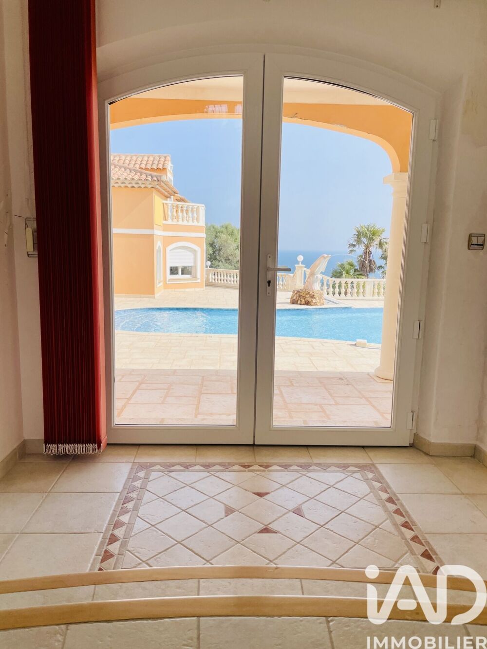 à vendre  Maison Saint-Raphaël (83700)