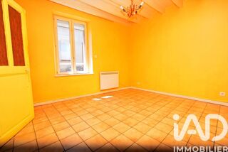  Maison à vendre 2 pièces 50 m²