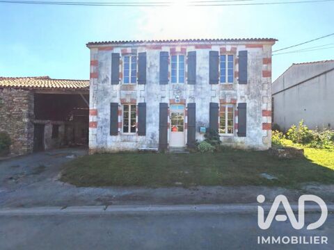   Vente Maison/villa 4 pièces Maison - 4 pièce(s) - 97 m²