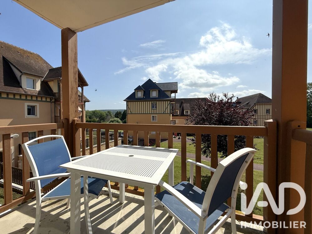 Vente Appartement Vente Appartement 2 pièces Saint-arnoult