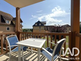  Appartement à vendre 2 pièces 41 m²