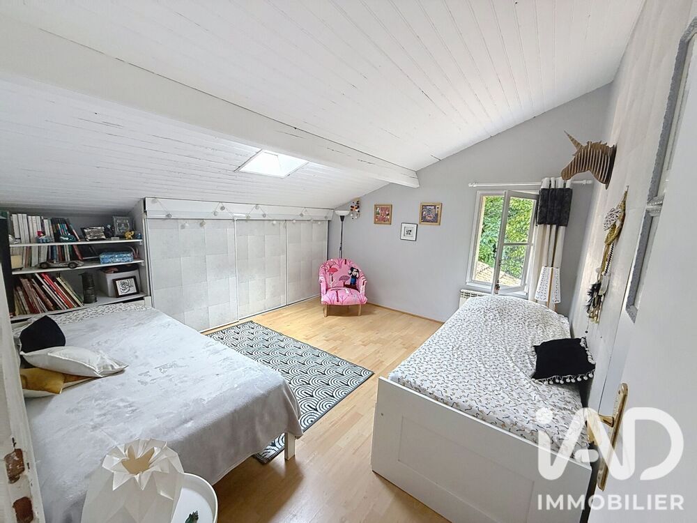à vendre  Maison Canéjan (33610)